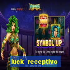 luck receptivo porto seguro